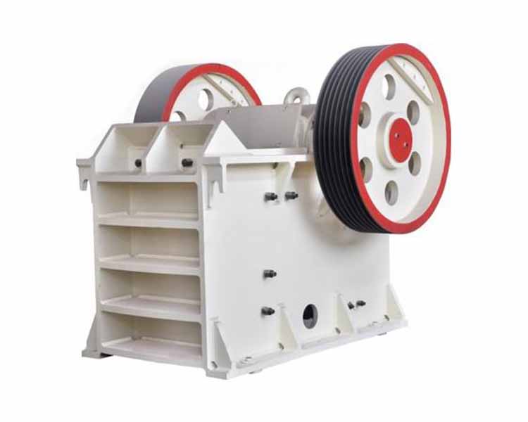 Jaw Crusher