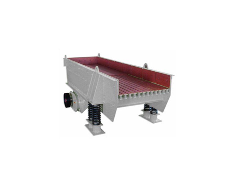 Vibrating Feeder