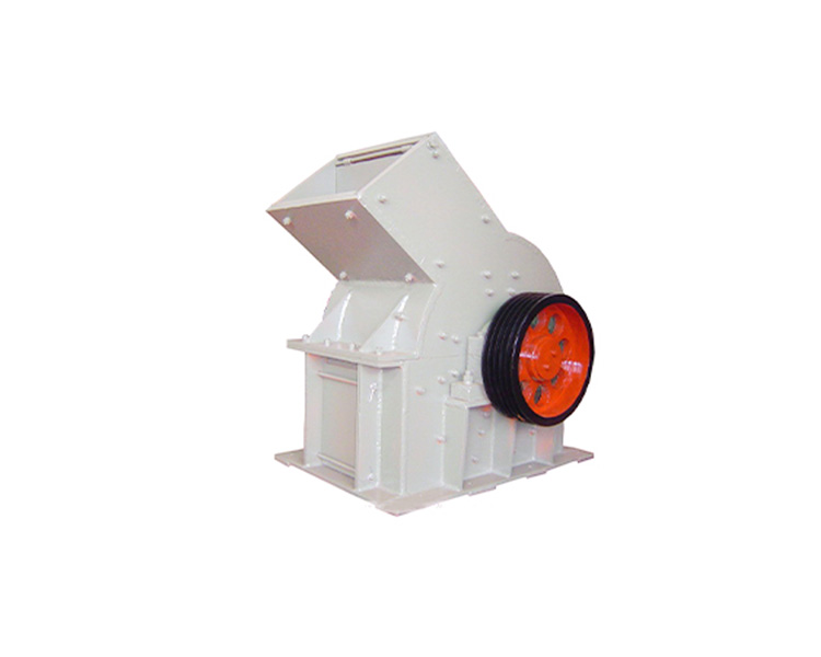Hammer Crusher